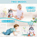 Moontoy Crawling Toys for Babies Aged 6 to 12 Months 2