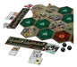 Juegos De Mesa Fallout De Fantasy Flight Games 2