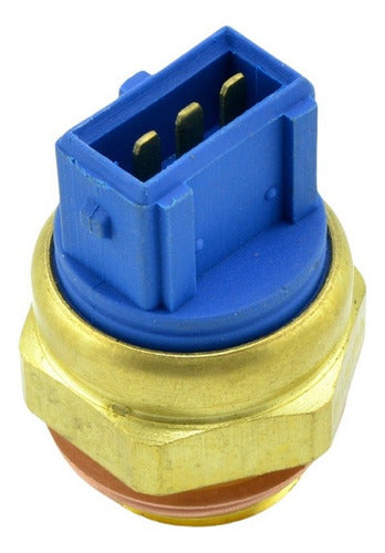 Fispa Temperature Bulb for Citroen Berlingo 1.9 D 0