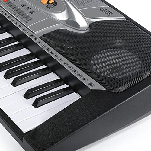 Joy Portable Electronic Keyboard with 54 Keys for Beginners 3