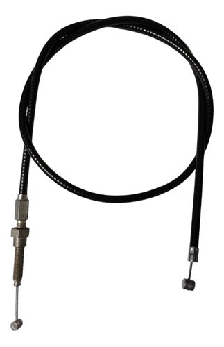 La Colmena Cable De Freno Delantero Honda Nc 50 Bagattini Motos 0