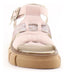 Sacha Shoes Girls Platform Sandals with Buckle 5510 Czapa 1