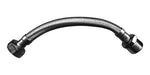 Flexible FV Braided Stainless Steel Hose 1/2x30 0261-D20 0