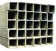 Caño Estructural Tubo Hierro Cuadrado Rectangular 100 X 200 3.0mm X 6 Mt 0