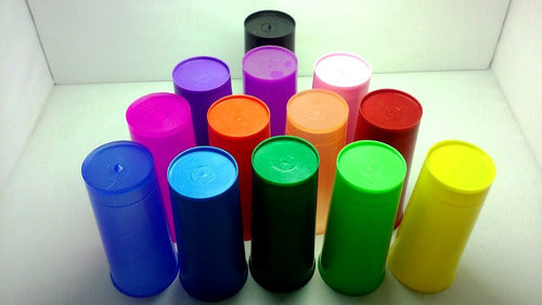 DESCAPLAS Long Drink Plastic Cups X100 3