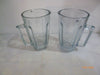 Vintage Glass Thermal Blender Jar 1250mL 5