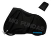 Waterproof Shimano Bike Cover - Large Size 2