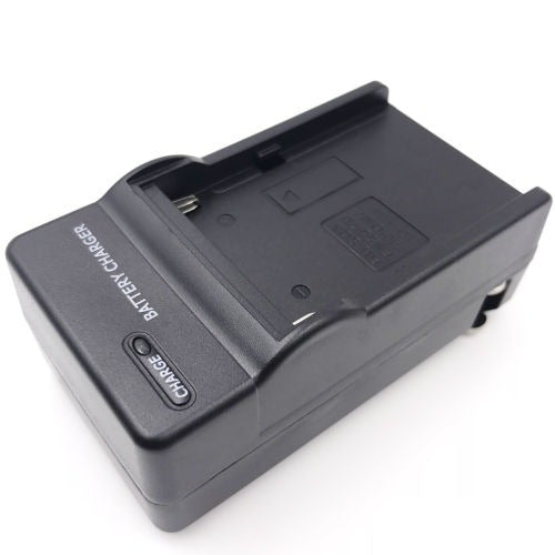 Cargador De Batería Para Sony Dcr-pc7 Dcm-m1 Sc100 Dcr Dcr-t 2