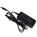 Adaptador Ac/dc 12v 3a 36w Para Asus Eee Pc Exa0801xa R33030 4