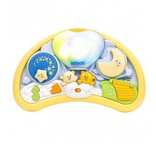 Infanti Veladora Balloon Lullaby 0