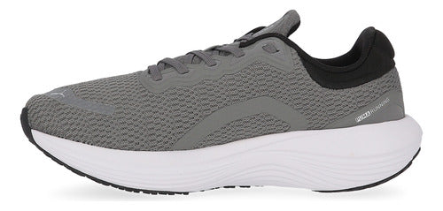 Puma Scend Pro Sneakers in Grey | Dexter 1