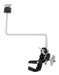 Dixon Cymbal Stand for Chrome Rim PAHCMSP 0