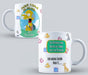Simpsons Mug Design Templates Kit Sublimation M2 8