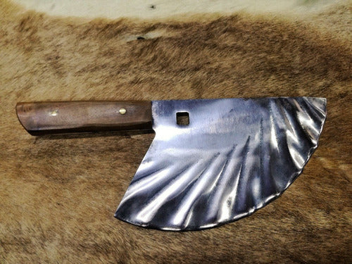 AG Hand Axe Chanchera Wooden 1