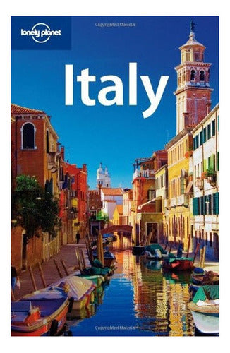 Italy 170 Maps Detailed & Easy To Use (rustico) En Ingles - 0