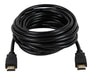 Iglufive HDMI Cable 5m High Definition Compatible with Smart TV 0