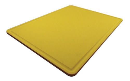 Viesti Cutting Board Colors 50x35cm 1