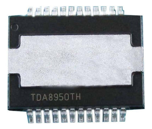 RM TDA8950TH TDA8950 TDA 8950 SMD HSOP 1