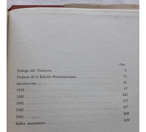 Diario - Conde Galeazzo Ciano - 1er Edicion Mayo 1946 1