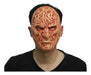 Juanalalo Cotillon Freddy Krueger Premium Latex Mask Halloween 0