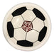 UNIDOS2024 Floating Football Disc with Air and Sound Battery Operated 1