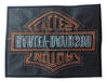 Parche Bordado Para Coser Harley Davidson Motorcycles Grande 2