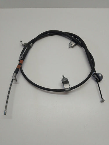 Toyota Handbrake Cable 2005-2012 Original 5