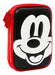 Mooving Double EVA Mickey Mouse Pencil Case 0