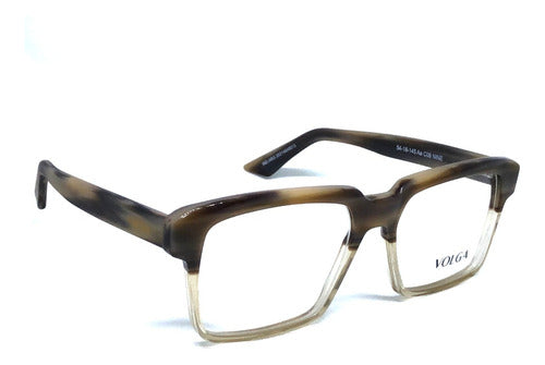 Volga Nine Prescription Glasses 3