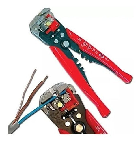 Koion Professional Automatic Wire Stripper 0