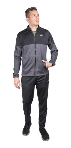 Men's Topper Sport Set Jacket Pants 0