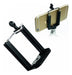 TF Tripod for Cameras and Cell Phones - Extensible to 1.02m 1