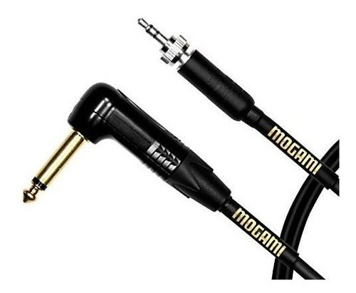 Mogami Oro Bpse Ts24r Pack Para Cinturón Para Sennheiser Ina 0