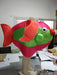 Fish Costume for Kids 2