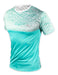 NERON SPUR Sport T-shirt: Gym, Running, Sportswear 0