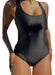 Sunsea Full Sports Swimsuit 0