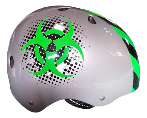 Nutcase Casco Street Helmet 0