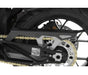 Touratech Black Aluminum Chain Guard for KTM 1290 Super Adv 3