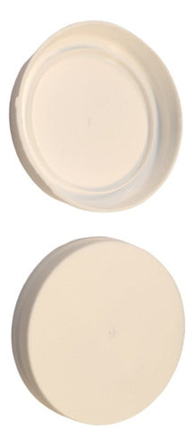 Para Dahi 6 Yogurt Jar Lids 2