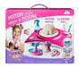 Cool Maker - Pottery Studio, Por Spin Master (el Empaque Pue 0