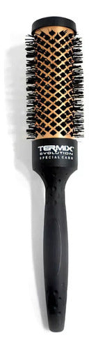 Termix Professional 28mm Round Brush Evolution Special Care 0