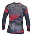 Fight Effect Long Sleeve Thermal Shirt First Skin Winter Ski Snow 1