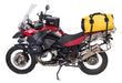 Waterproof Dryon 80L Motorcycle Travel Nautical Premium Straps Dry Bag 6