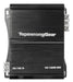 Topstronggear Amplificador De Bloque Mono De Rango Completo 0