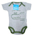 Gonper's Baby Boy Short Sleeve Bodysuit - All Sizes 38