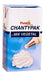 Crema Chantypak 1 Litro Puratos Para Cobertura Tipo Chatilly 0