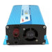 Inversor De Onda Pura 300 Watts Salida 220v Entrada 24 Volts 0