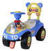 Buggy Animado Colores (7602) 1