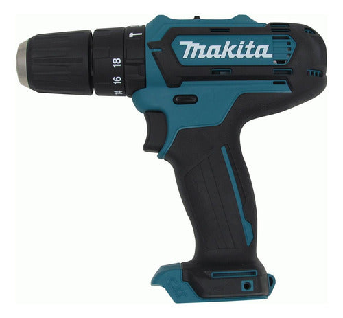 Makita 12V Impact Drill Driver 0