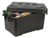 Caja Baul Camioneta Herramientas Cuatri Plastic Usa 61x38x33 0